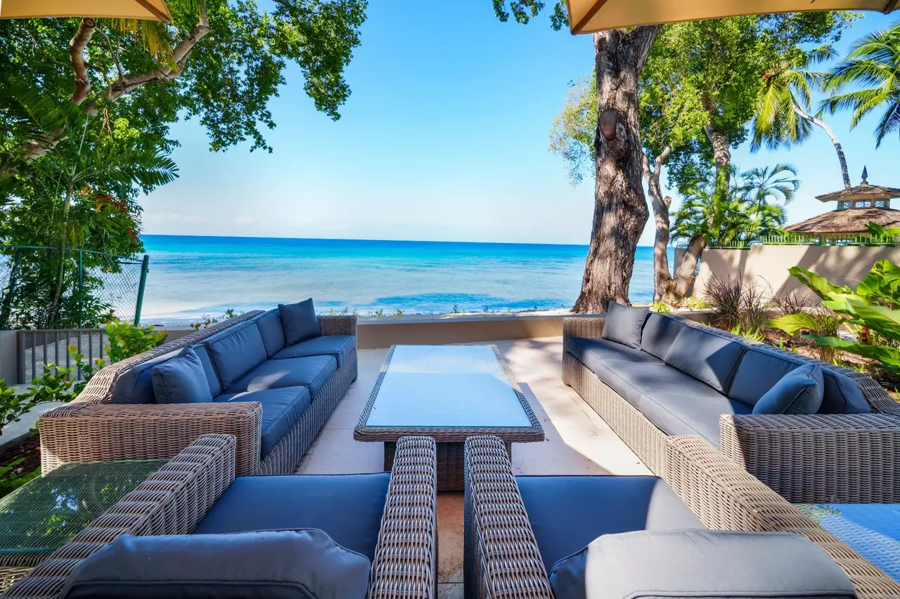 Platinum Coast Villa in Barbados, photo 11 of 30
