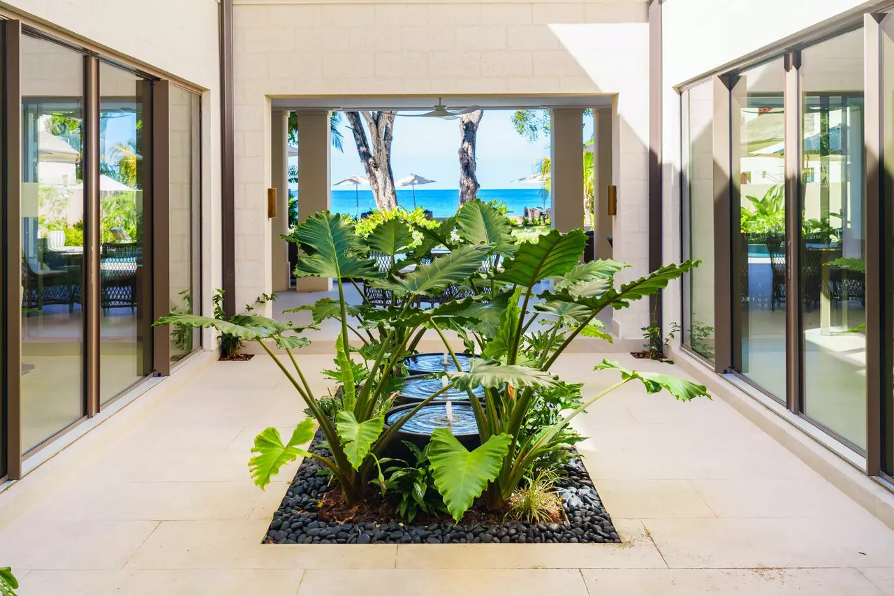 Platinum Coast Villa in Barbados, photo 13 of 30