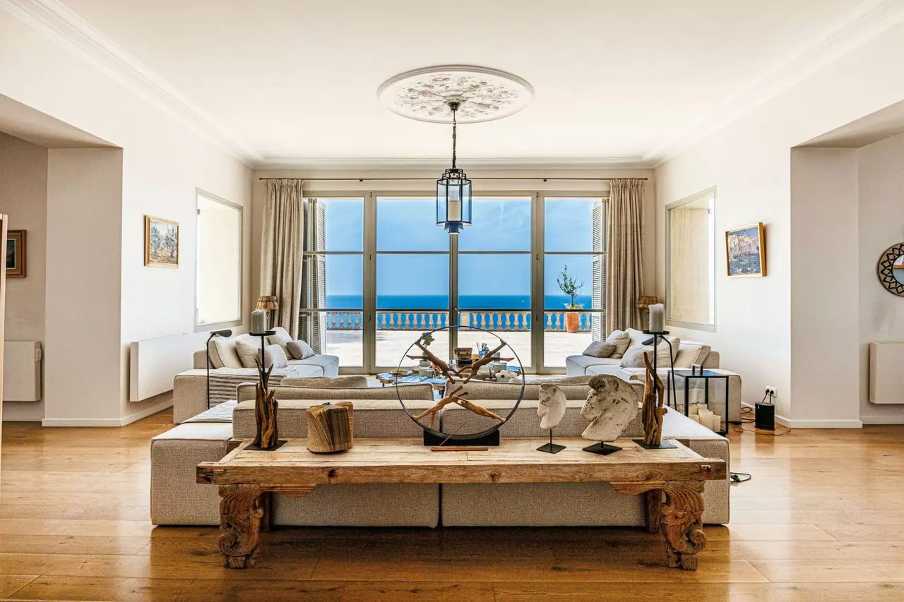 Domaine de Canaille - Cassis Luxury in Saint-Tropez, photo 15 of 32