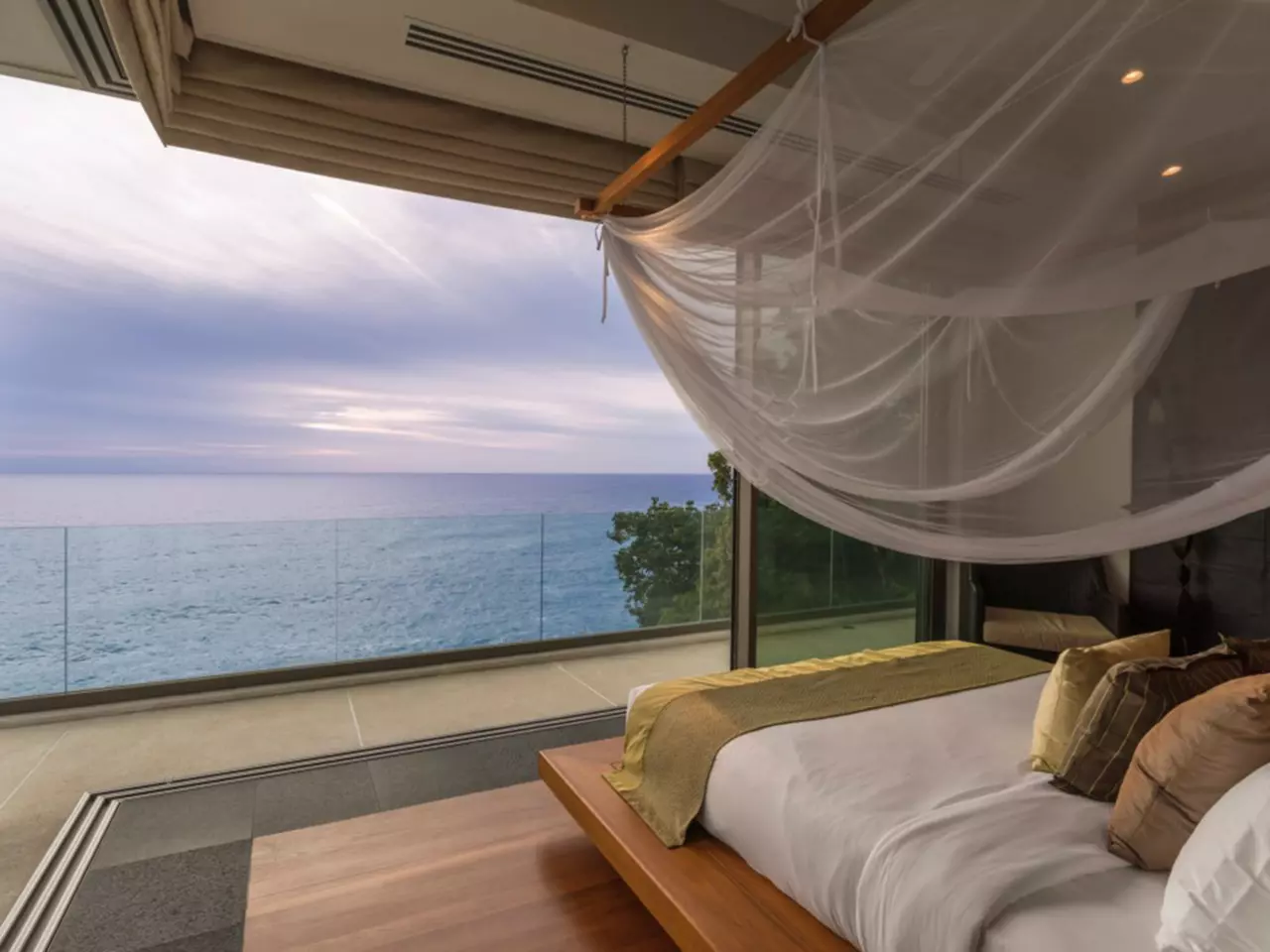 9-Bedroom Villa Sleeping 20, Kamala in Phuket & Andaman Coast, photo 27 of 30