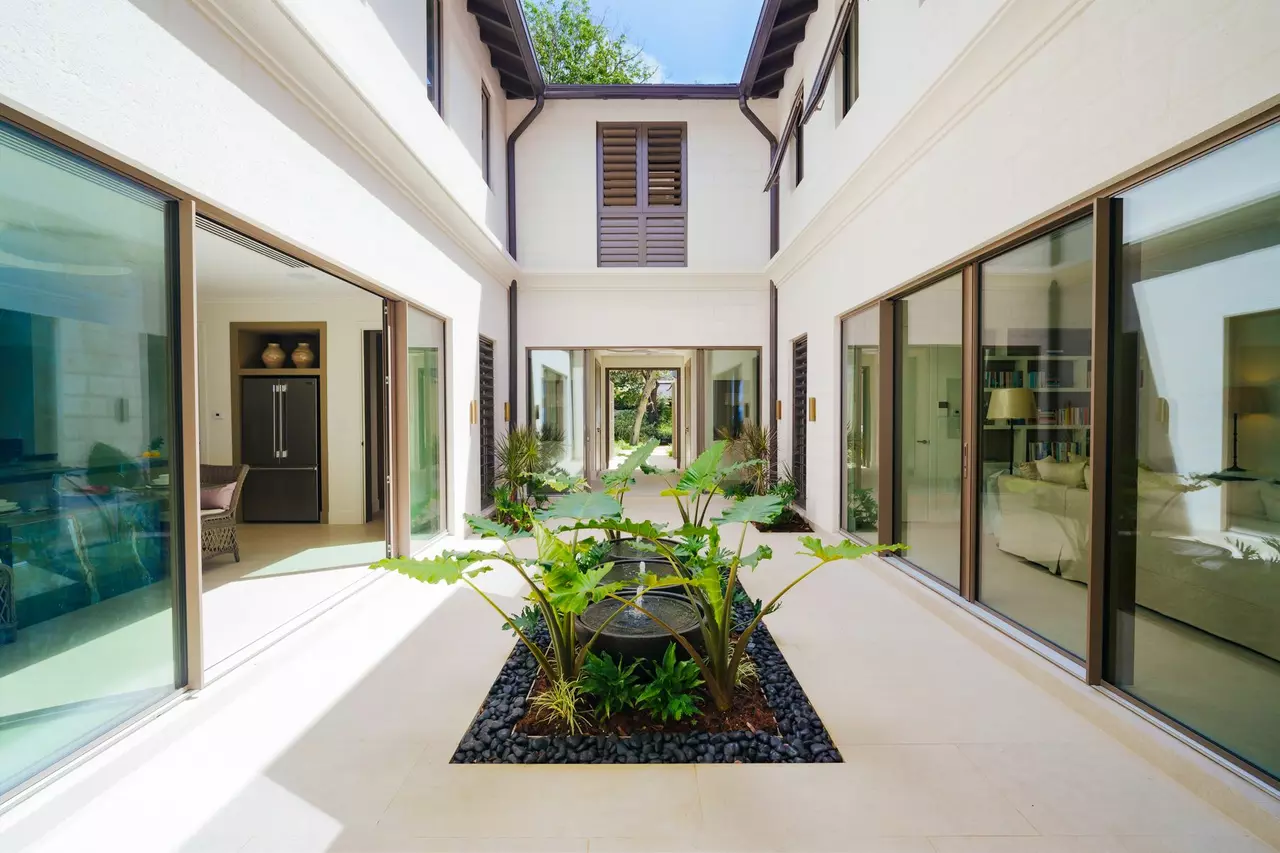 Platinum Coast Villa in Barbados, photo 14 of 30
