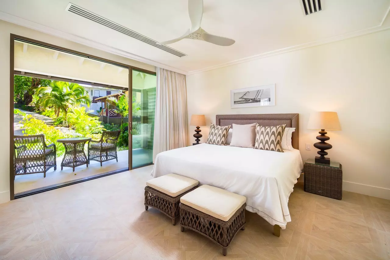 Platinum Coast Villa in Barbados, photo 15 of 30