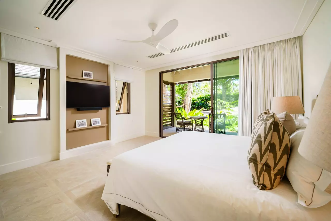 Platinum Coast Villa in Barbados, photo 16 of 30