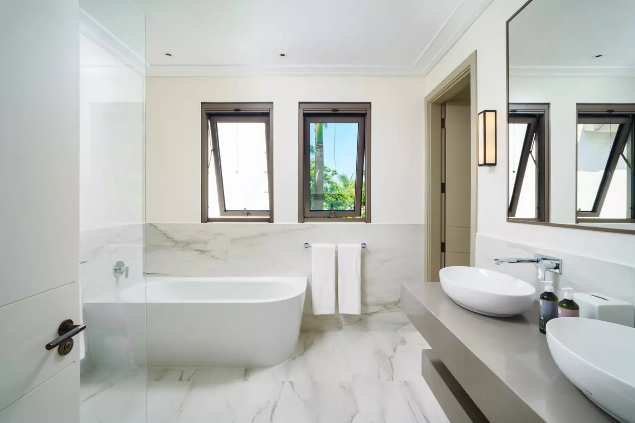Platinum Coast Villa in Barbados, photo 17 of 30