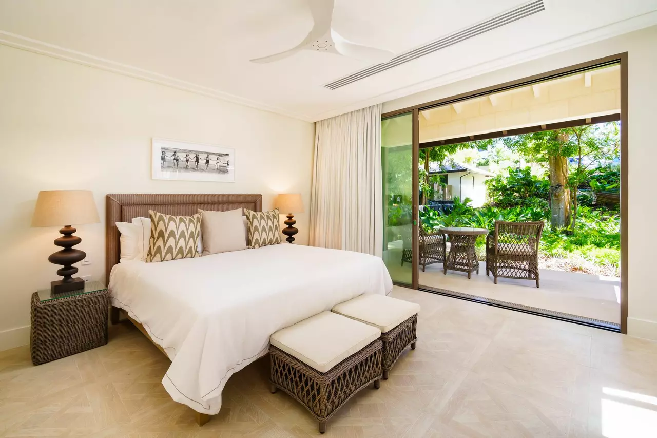 Platinum Coast Villa in Barbados, photo 18 of 30