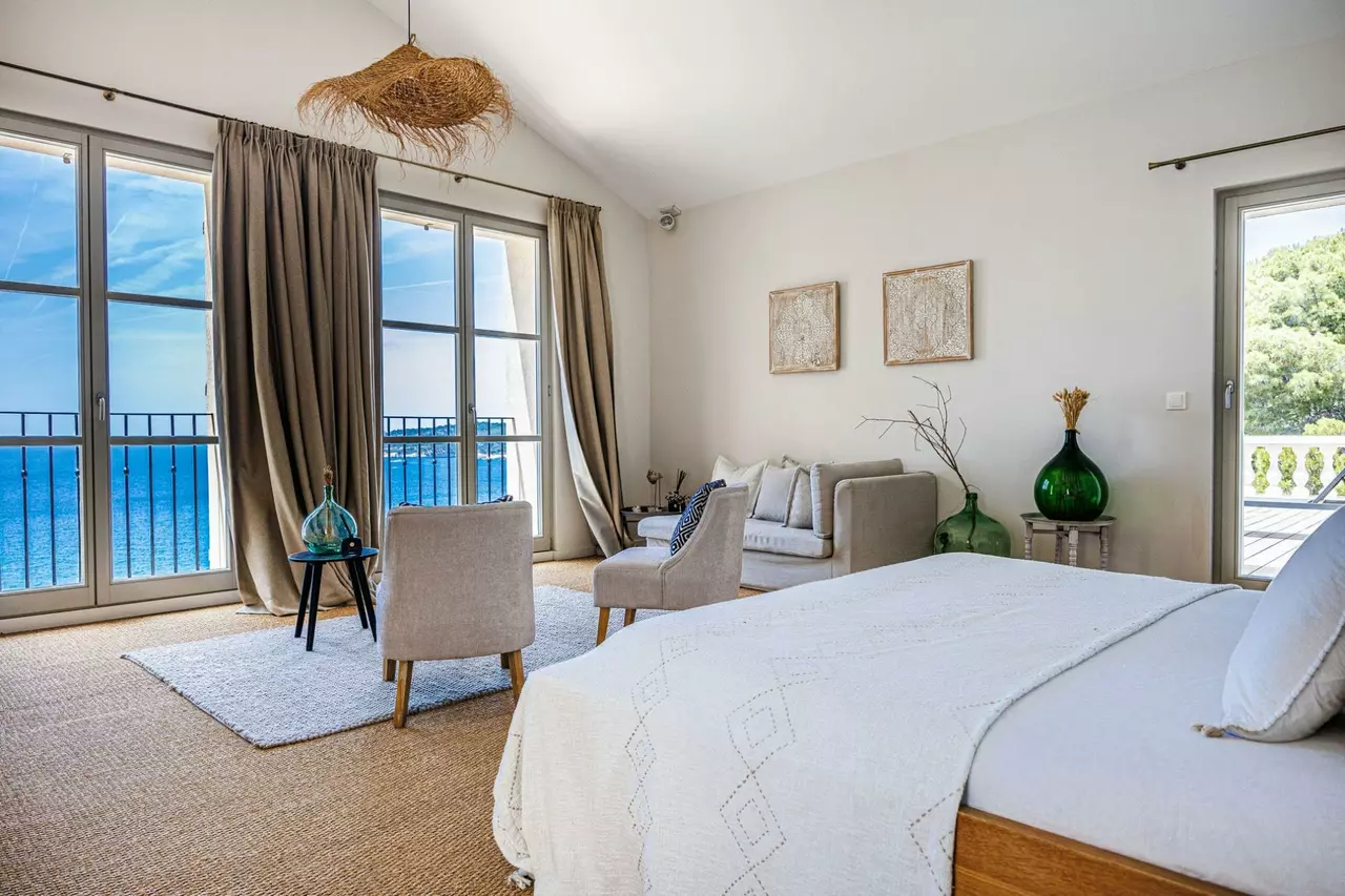 Domaine de Canaille - Cassis Luxury in Saint-Tropez, photo 29 of 32