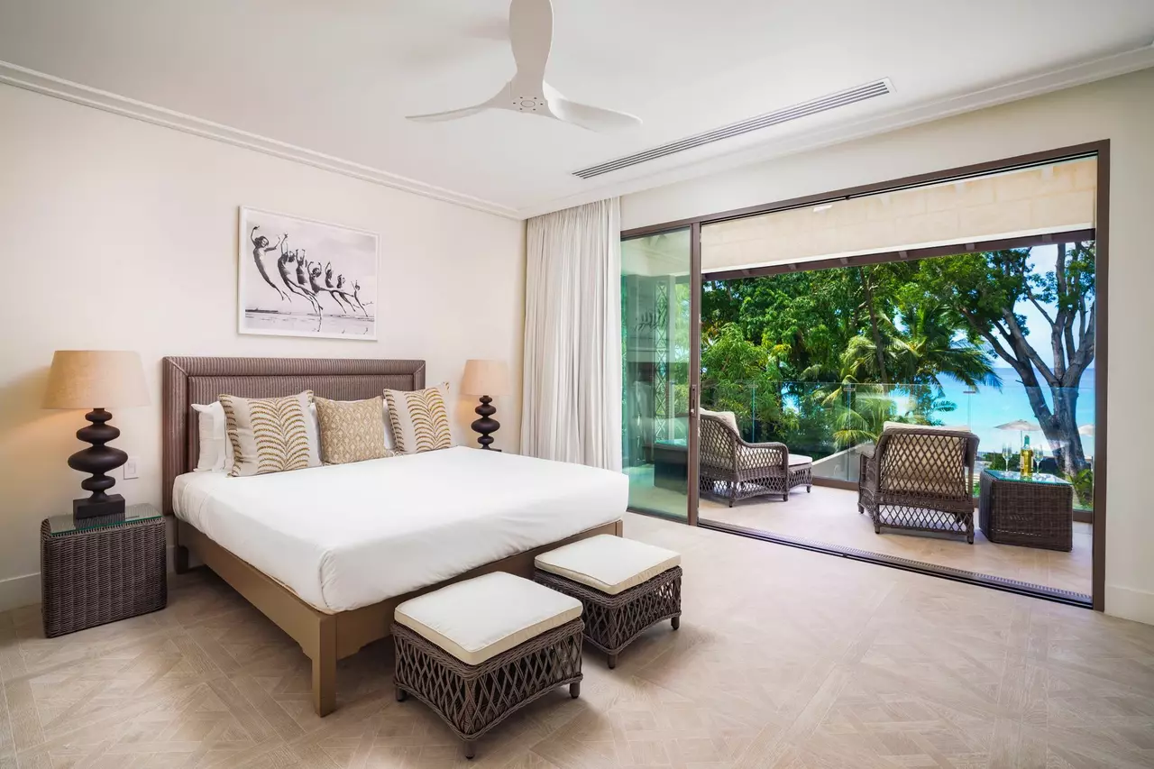 Platinum Coast Villa in Barbados, photo 21 of 30
