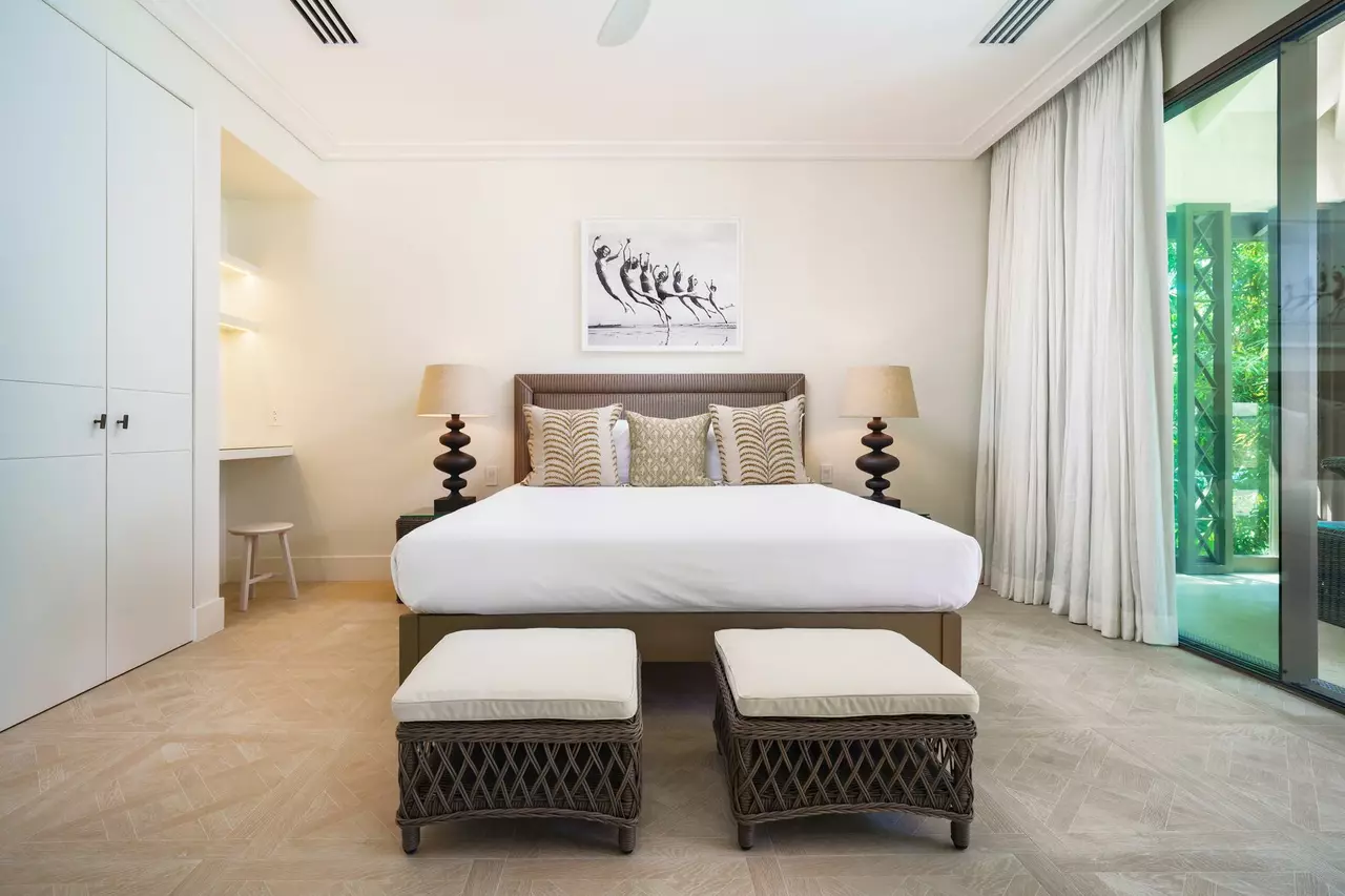 Platinum Coast Villa in Barbados, photo 22 of 30