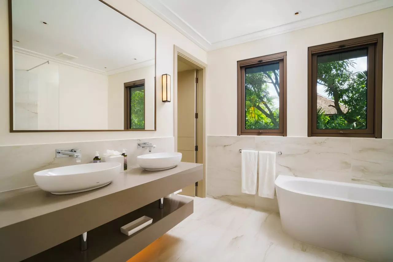Platinum Coast Villa in Barbados, photo 23 of 30