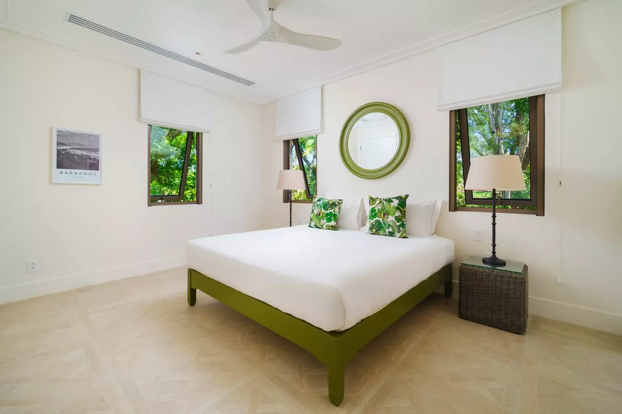 Platinum Coast Villa in Barbados, photo 24 of 30