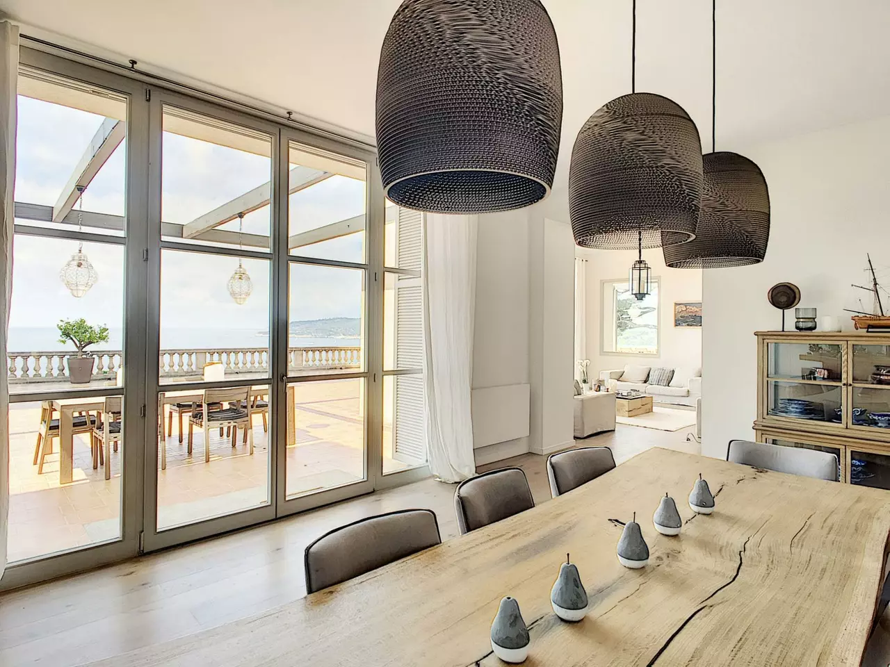 Domaine de Canaille - Cassis Luxury in Saint-Tropez, photo 14 of 32