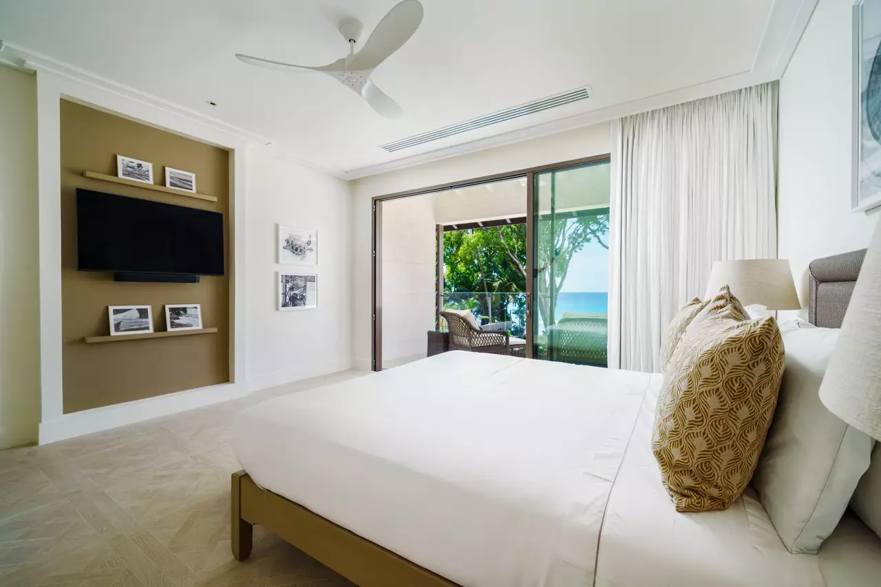 Platinum Coast Villa in Barbados, photo 26 of 30