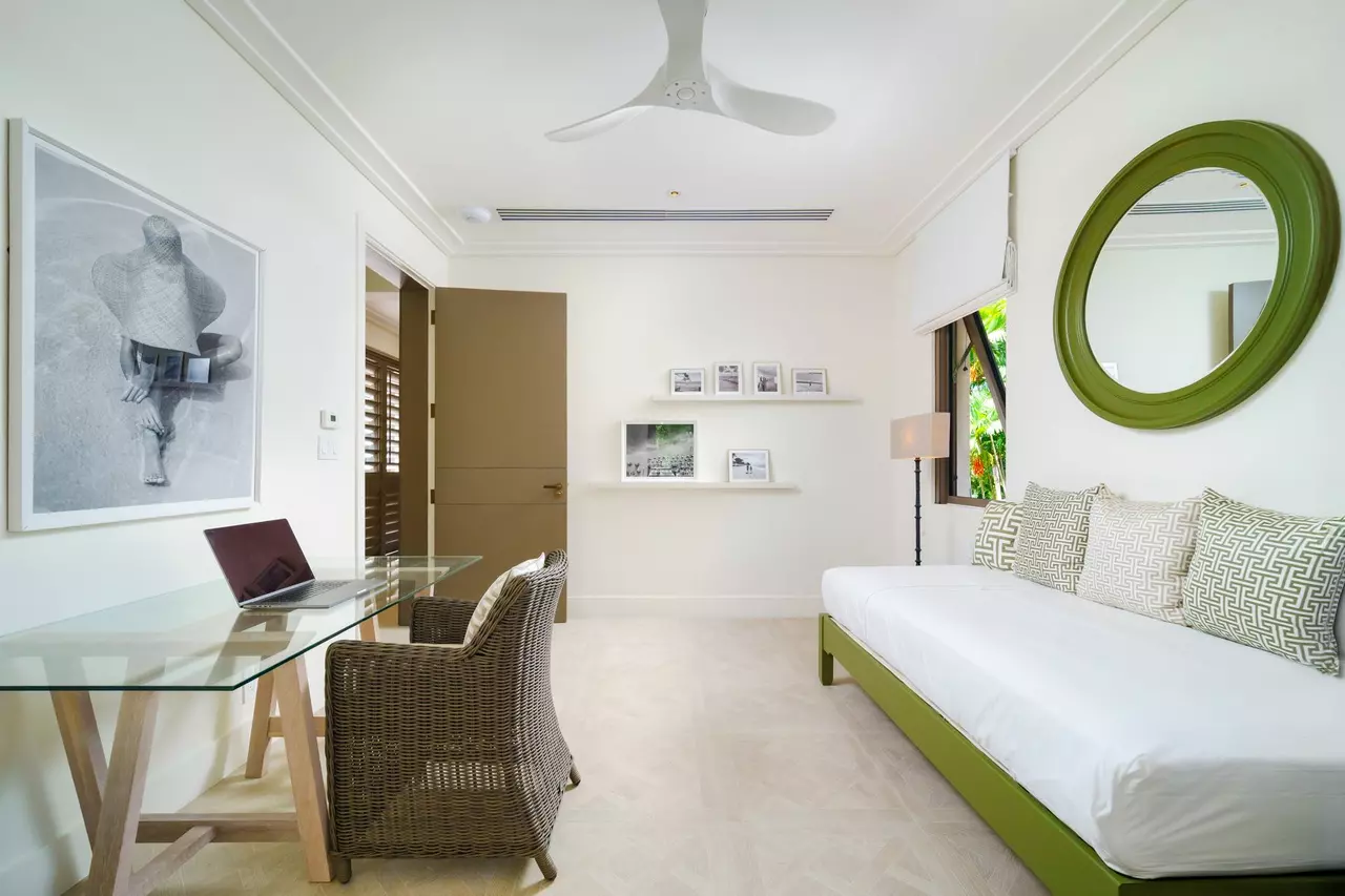 Platinum Coast Villa in Barbados, photo 28 of 30