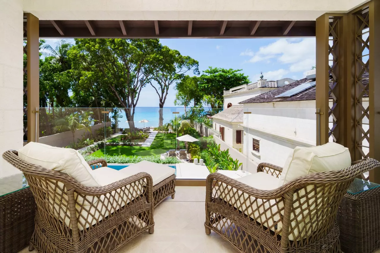 Platinum Coast Villa in Barbados, photo 29 of 30