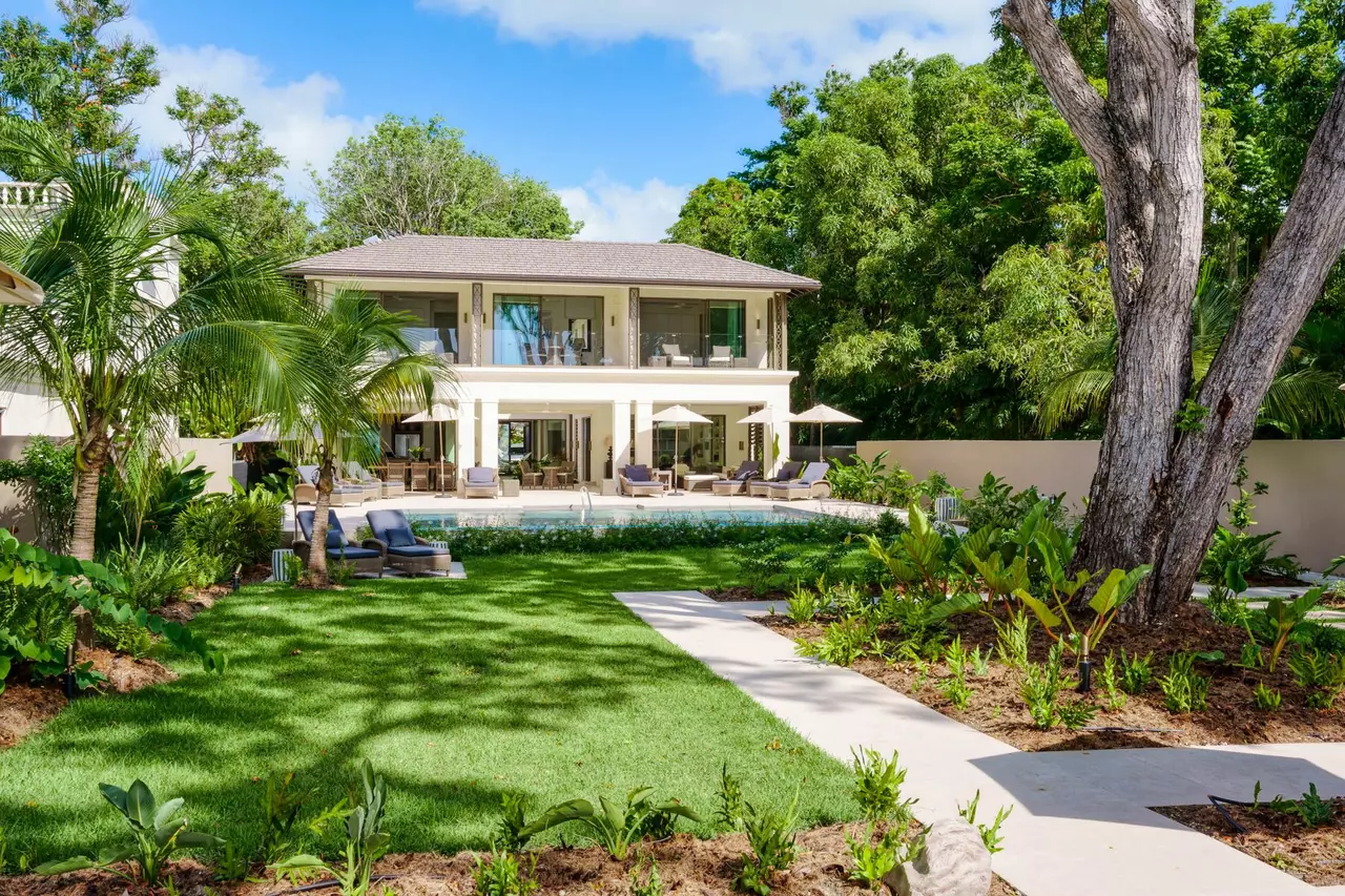 Platinum Coast Villa in Barbados, photo 30 of 30