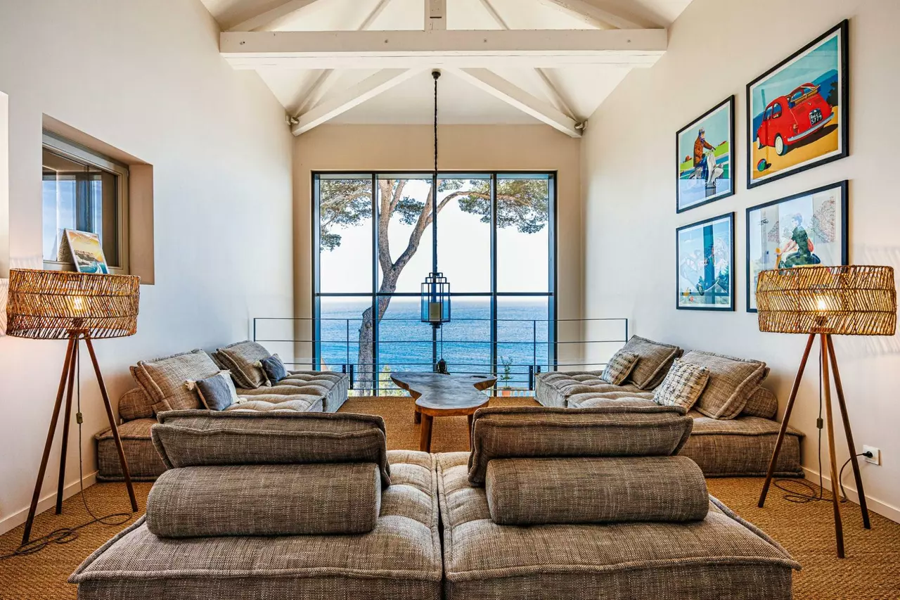Domaine de Canaille - Cassis Luxury in Saint-Tropez, photo 28 of 32