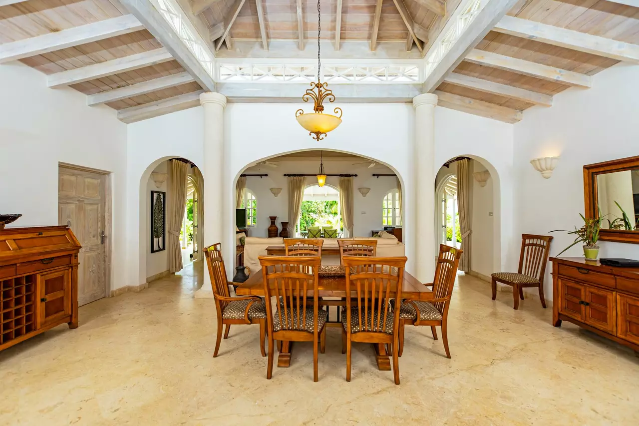 Muffins Lodge in Barbados, photo 4 of 20