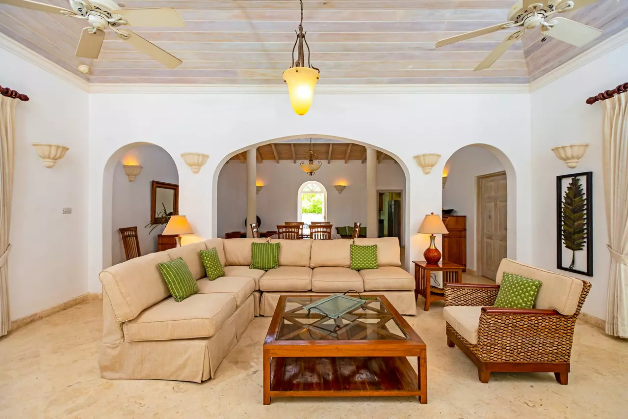 Muffins Lodge in Barbados, photo 6 of 20