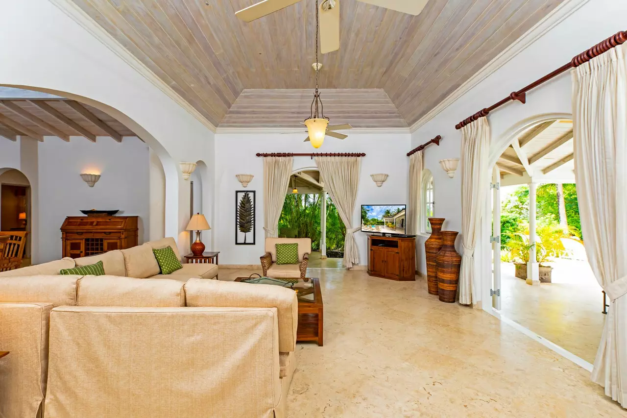 Muffins Lodge in Barbados, photo 7 of 20