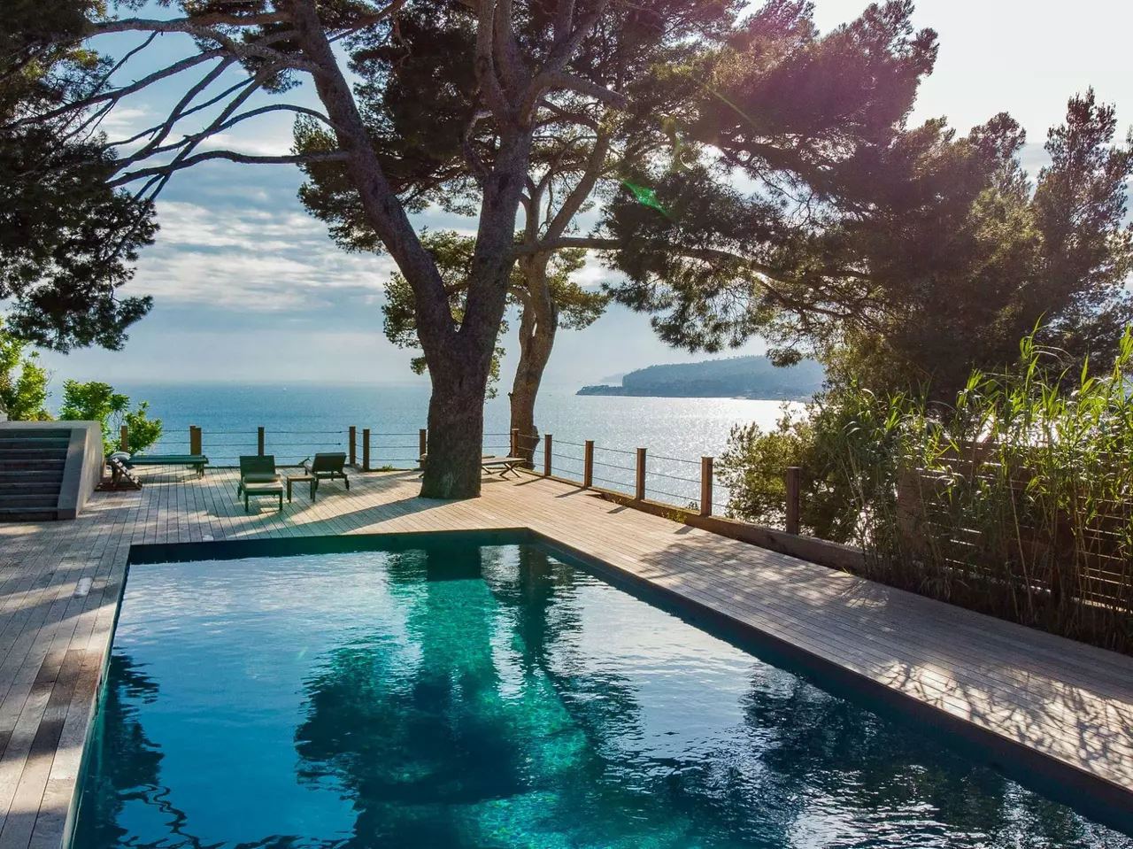 Domaine de Canaille - Cassis Luxury in Saint-Tropez, photo 2 of 32