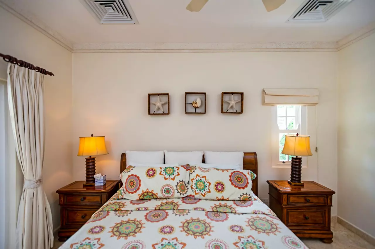 Muffins Lodge in Barbados, photo 12 of 20