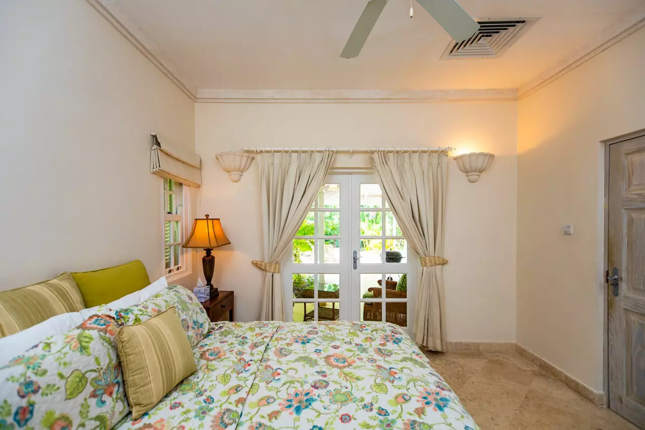 Muffins Lodge in Barbados, photo 14 of 20