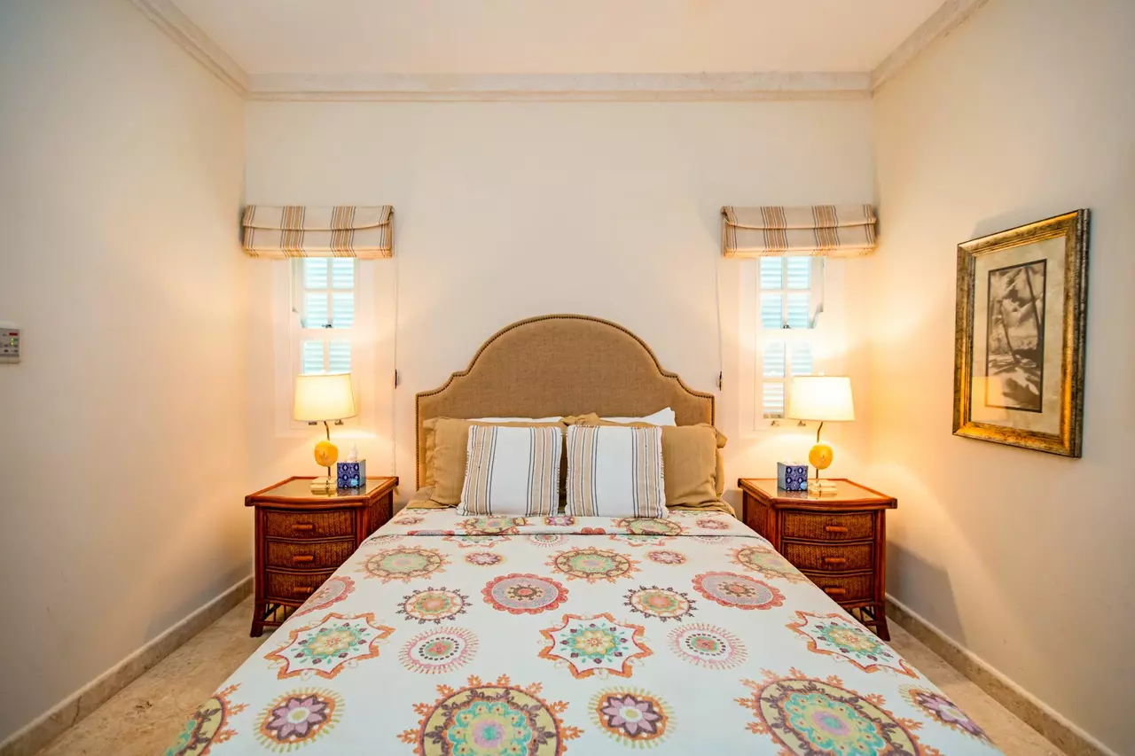 Muffins Lodge in Barbados, photo 16 of 20