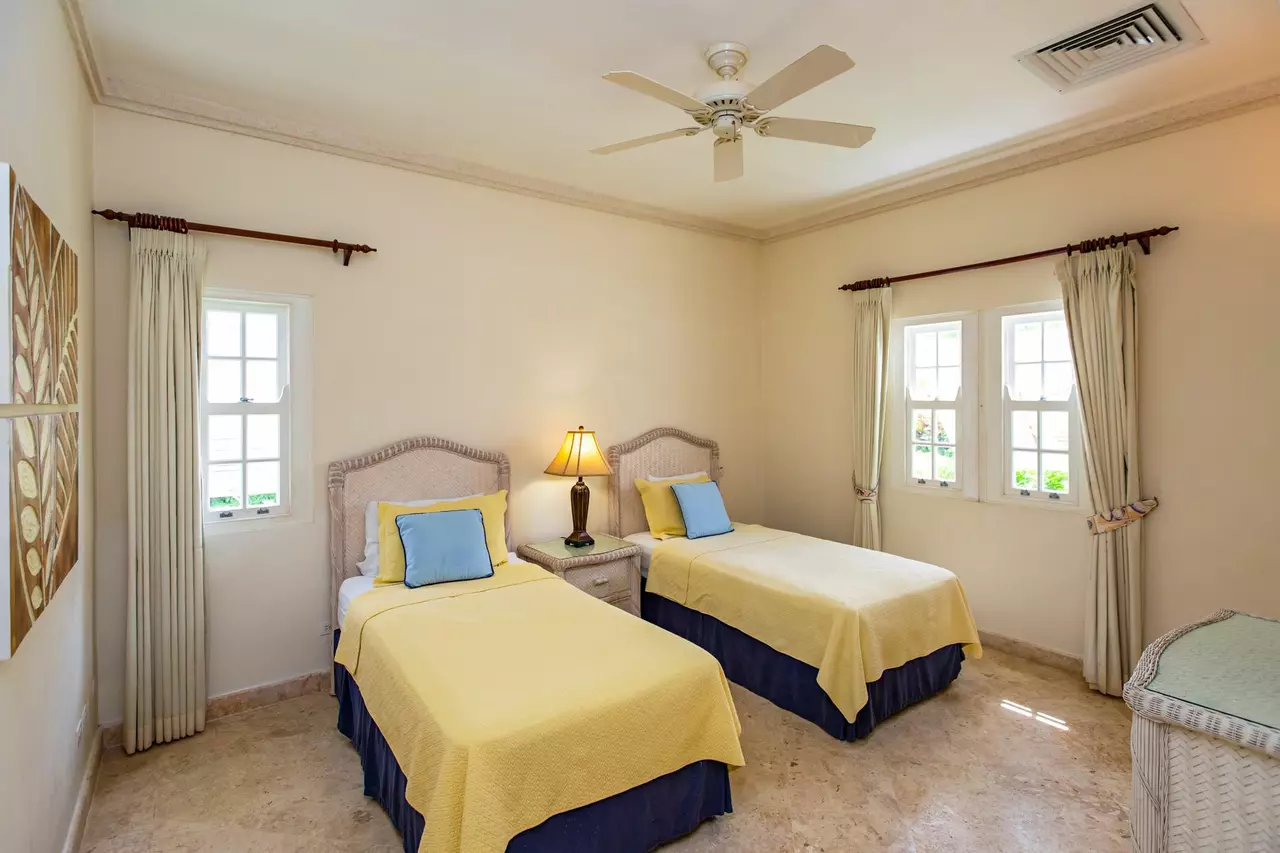 Muffins Lodge in Barbados, photo 18 of 20