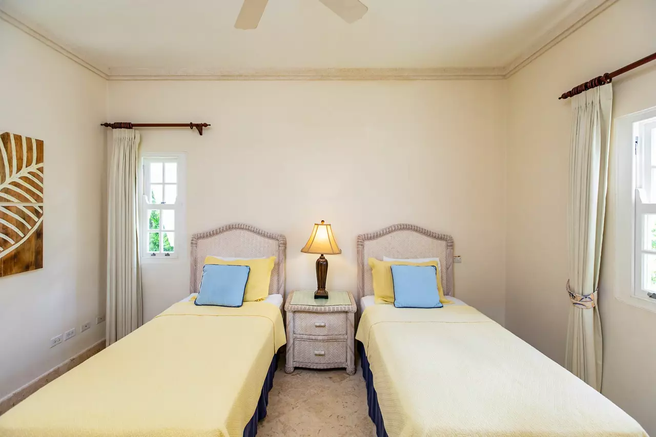 Muffins Lodge in Barbados, photo 19 of 20