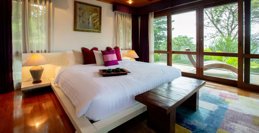 5-Bedroom Villa in the Kata Noi in Phuket & Andaman Coast, photo 3 of 17
