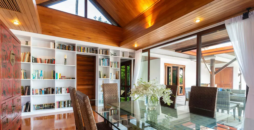 5-Bedroom Villa in the Kata Noi in Phuket & Andaman Coast, photo 4 of 17