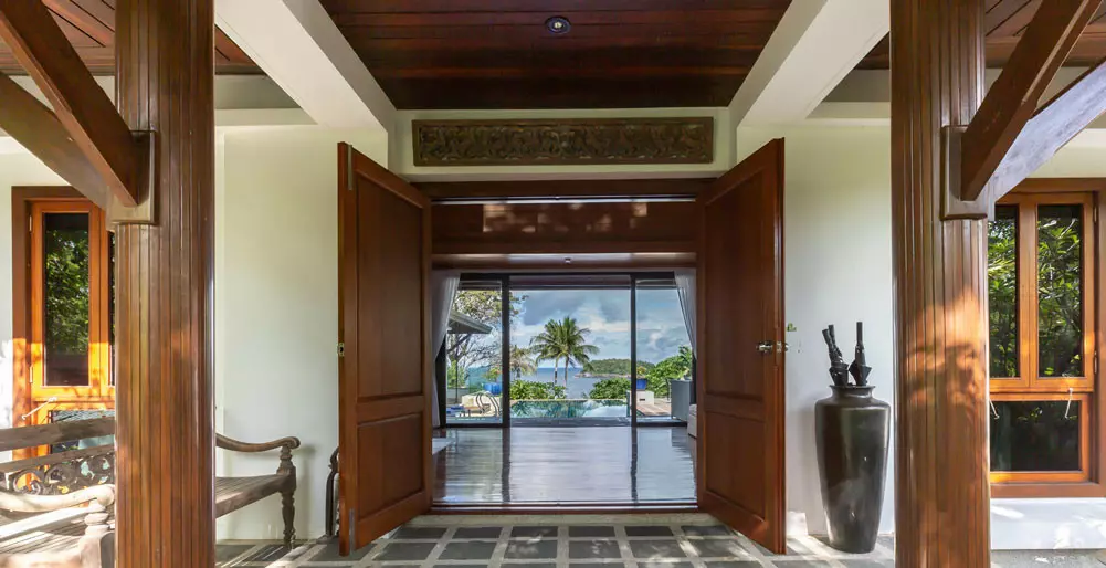 5-Bedroom Villa in the Kata Noi in Phuket & Andaman Coast, photo 5 of 17