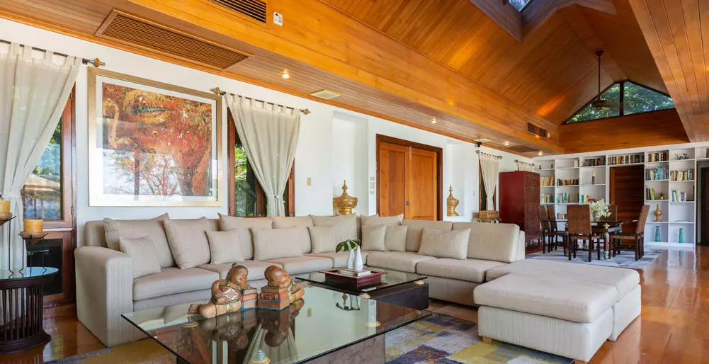 5-Bedroom Villa in the Kata Noi in Phuket & Andaman Coast, photo 6 of 17