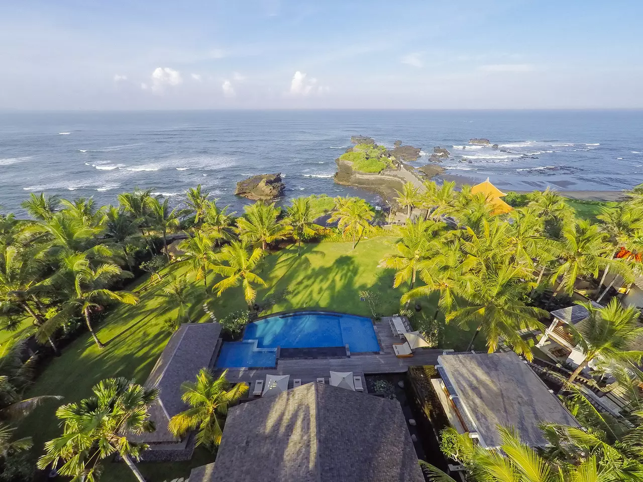 Seseh Tanah Lot 5700 - Villa Semarapura in Bali, photo 2 of 30