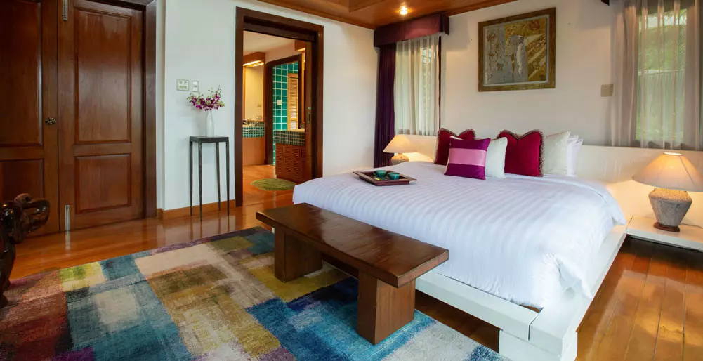 5-Bedroom Villa in the Kata Noi in Phuket & Andaman Coast, photo 7 of 17
