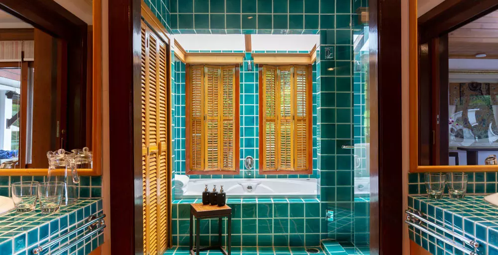 5-Bedroom Villa in the Kata Noi in Phuket & Andaman Coast, photo 8 of 17