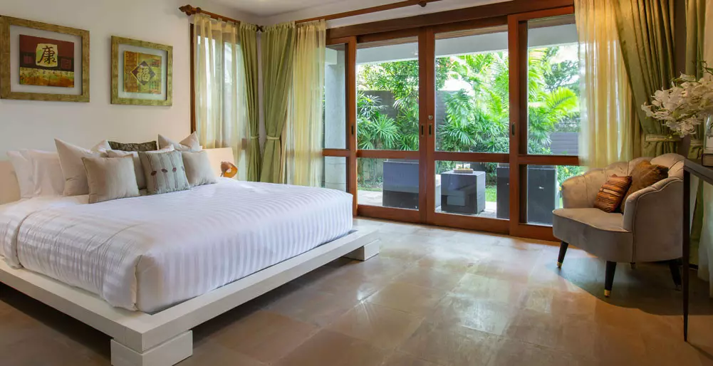 5-Bedroom Villa in the Kata Noi in Phuket & Andaman Coast, photo 9 of 17