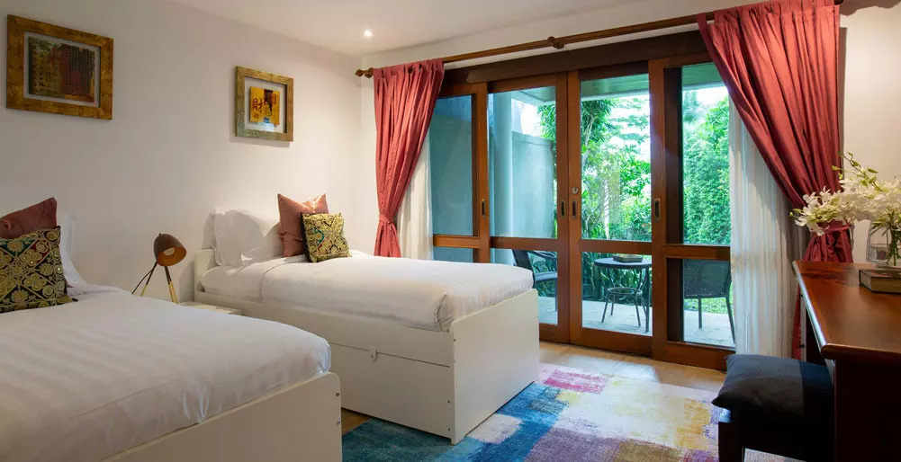 5-Bedroom Villa in the Kata Noi in Phuket & Andaman Coast, photo 11 of 17