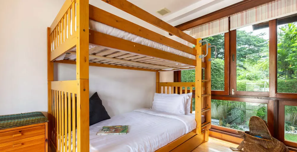 5-Bedroom Villa in the Kata Noi in Phuket & Andaman Coast, photo 12 of 17