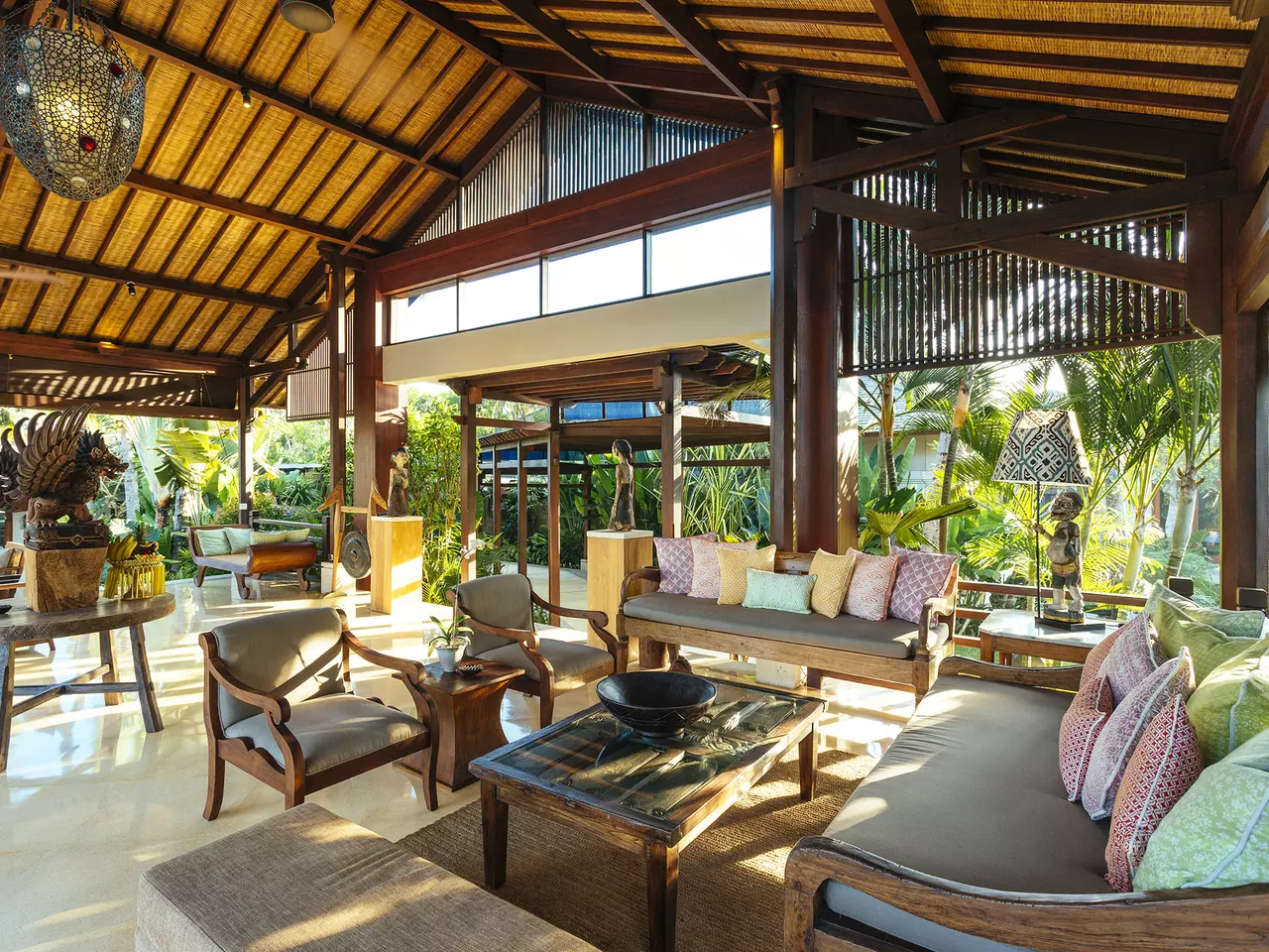 Seseh Tanah Lot 5700 - Villa Semarapura in Bali, photo 6 of 30