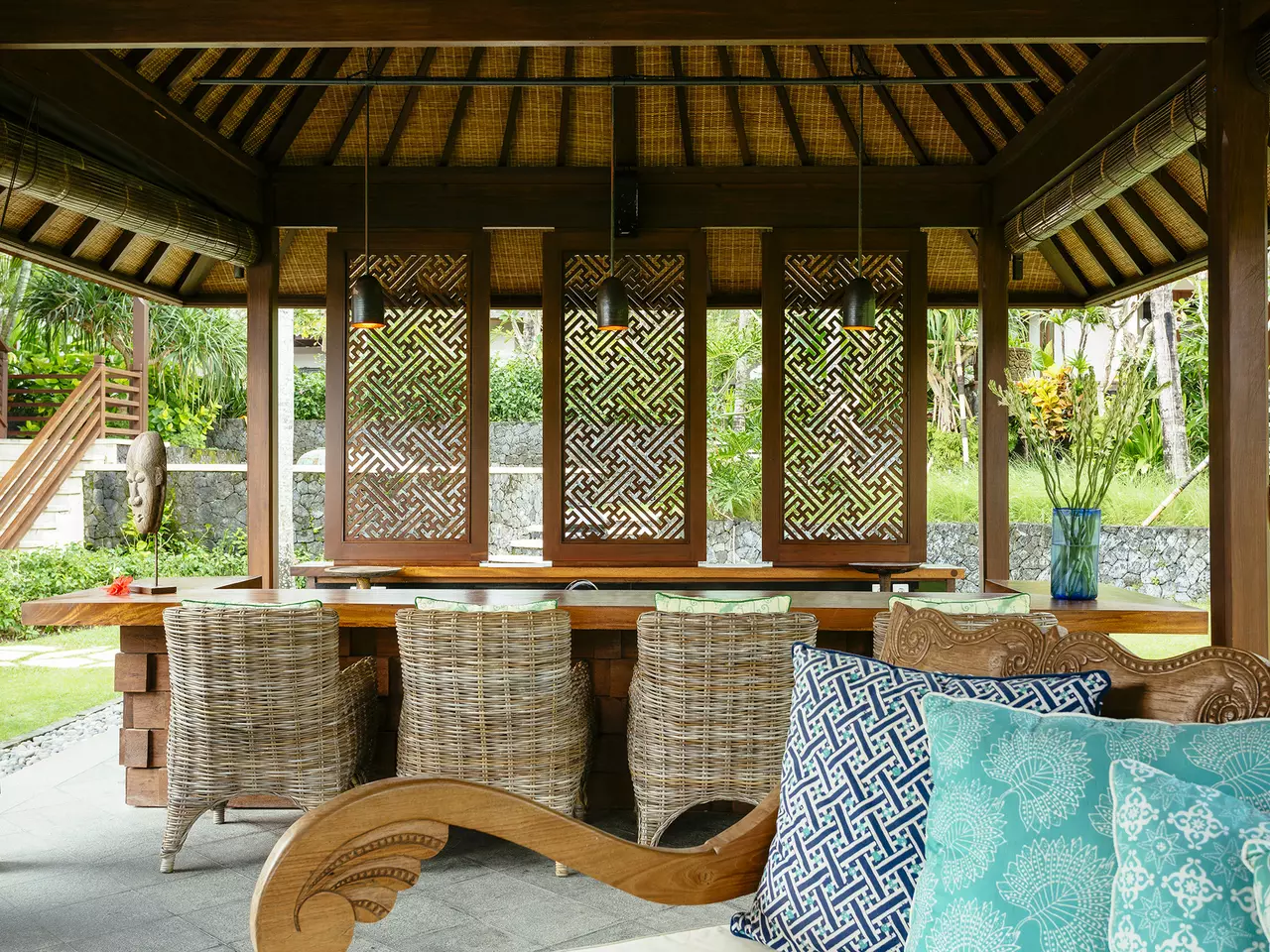 Seseh Tanah Lot 5700 - Villa Semarapura in Bali, photo 7 of 30