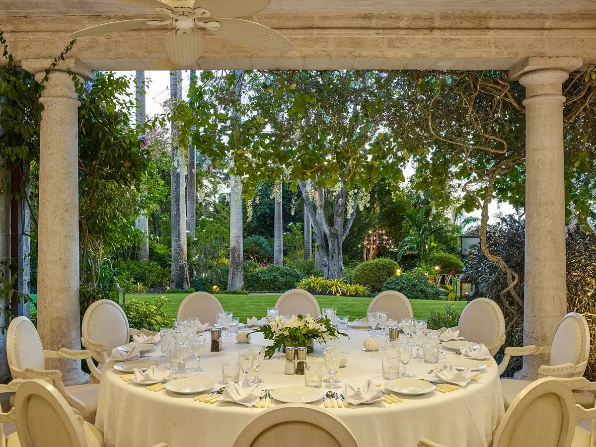 Laughing Waters at Sandy Lane in Barbados, photo 15 of 30
