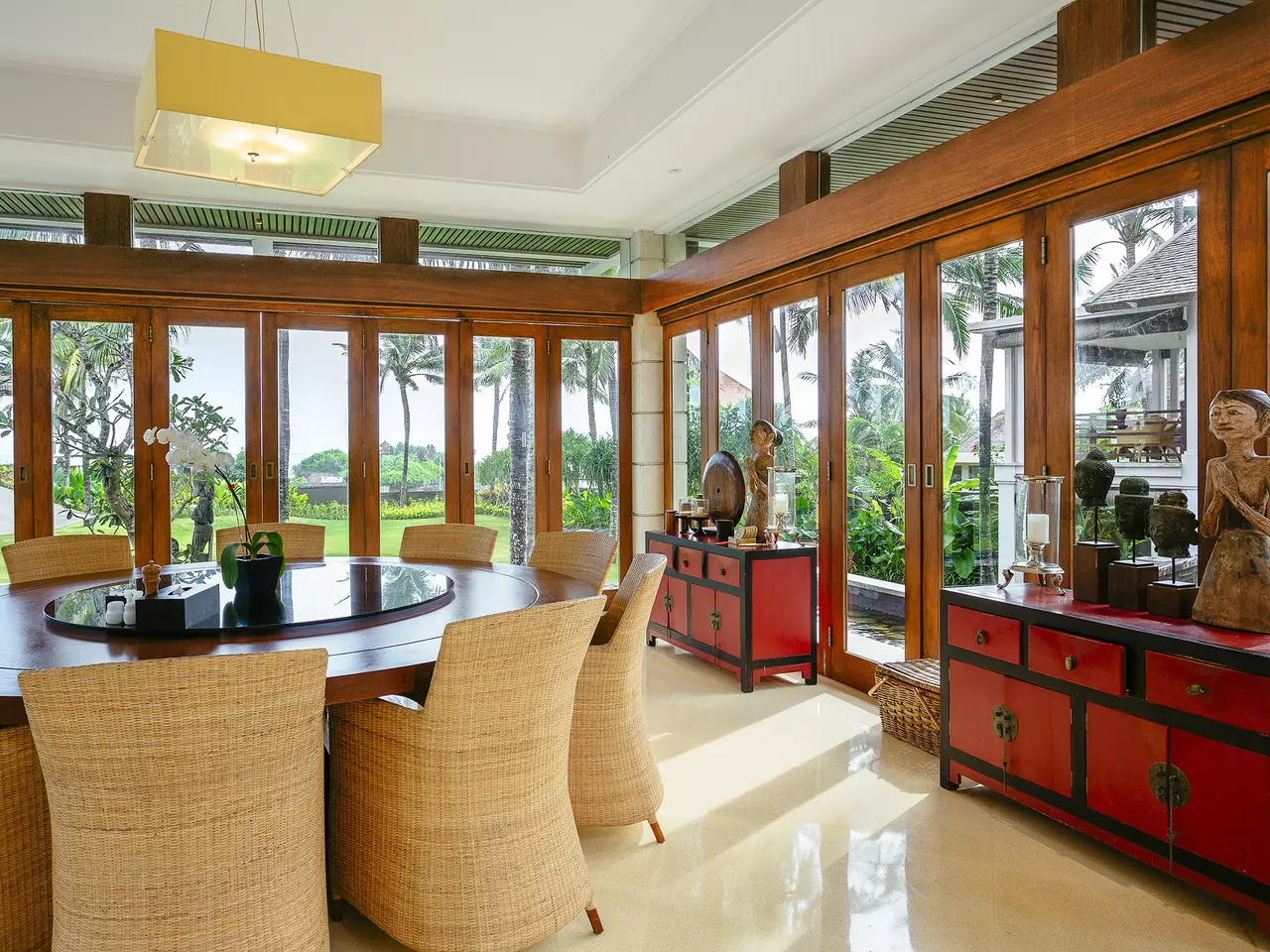Seseh Tanah Lot 5700 - Villa Semarapura in Bali, photo 8 of 30