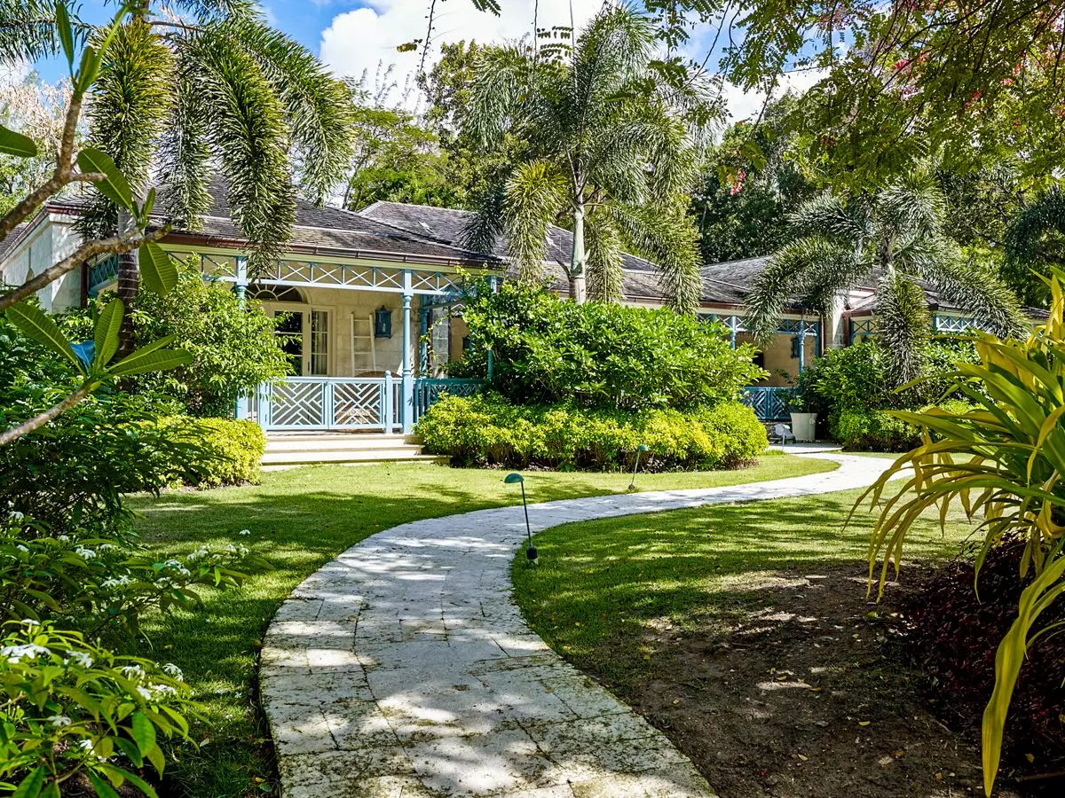 Laughing Waters at Sandy Lane in Barbados, photo 16 of 30