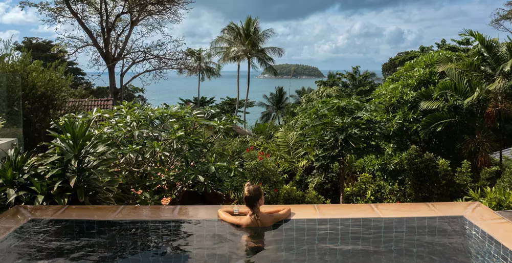 5-Bedroom Villa in the Kata Noi in Phuket & Andaman Coast, photo 16 of 17