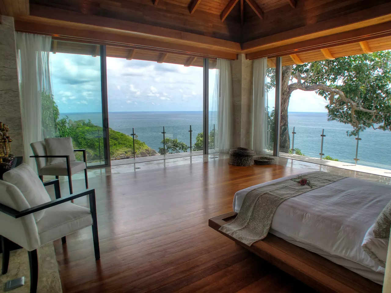 6-Bedroom Villa in Kamala in Phuket & Andaman Coast, photo 4 of 29