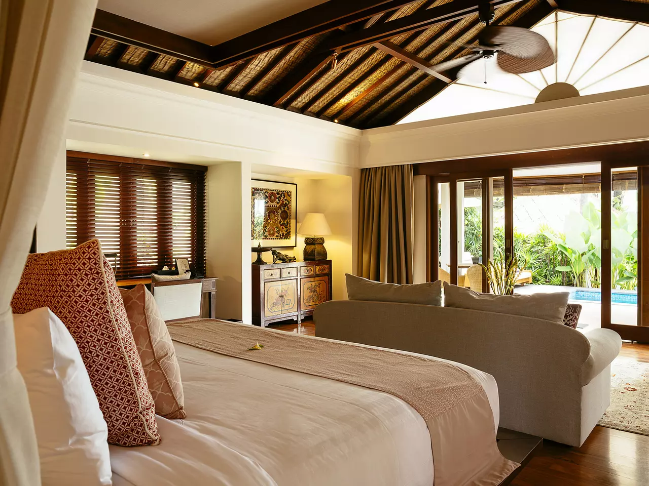 Seseh Tanah Lot 5700 - Villa Semarapura in Bali, photo 10 of 30