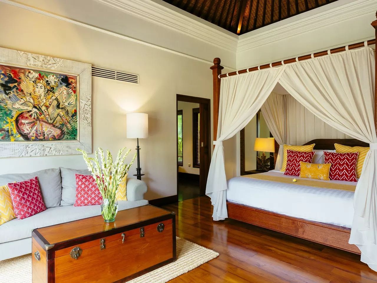 Seseh Tanah Lot 5700 - Villa Semarapura in Bali, photo 12 of 30