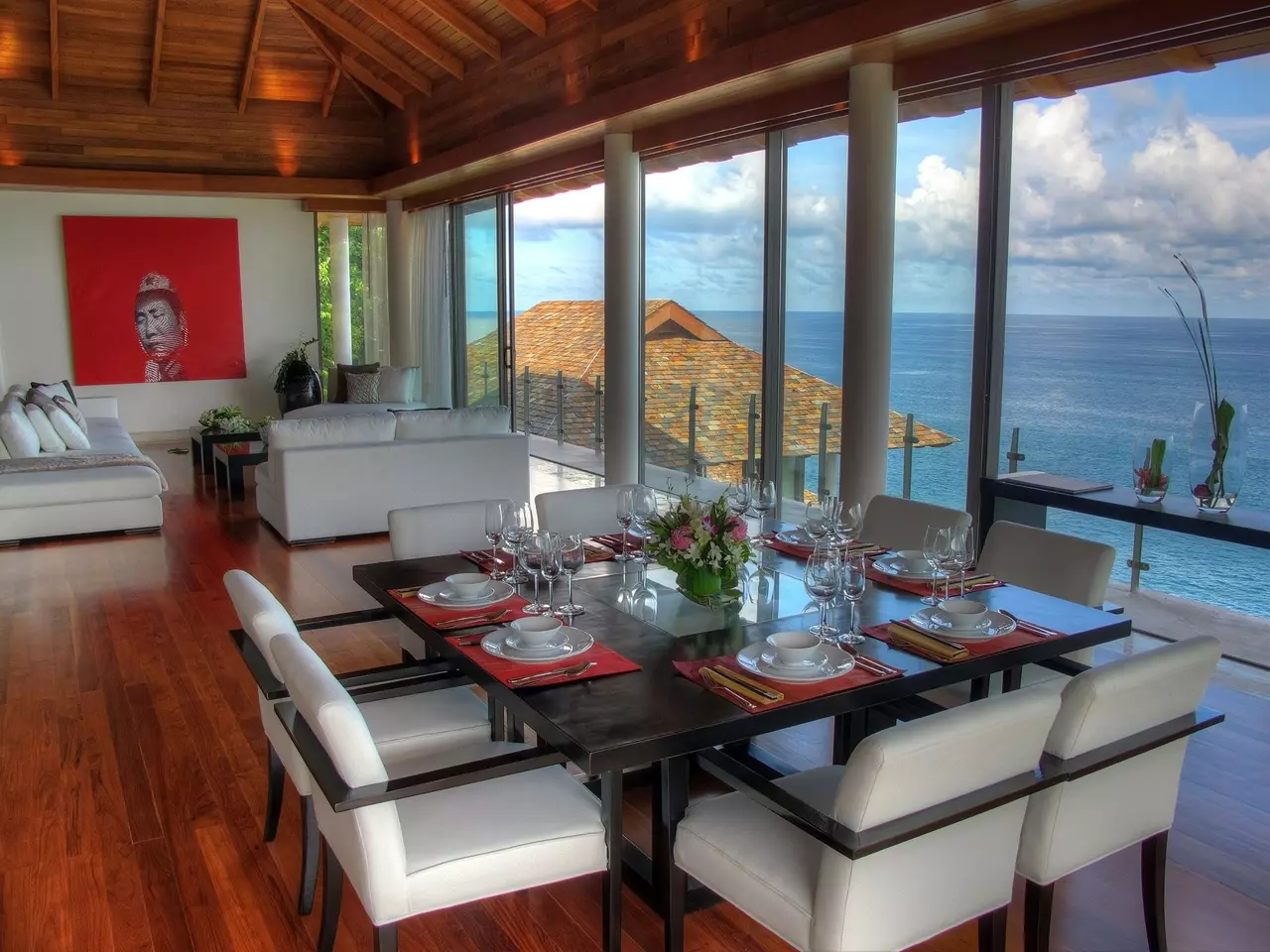 6-Bedroom Villa in Kamala in Phuket & Andaman Coast, photo 8 of 29