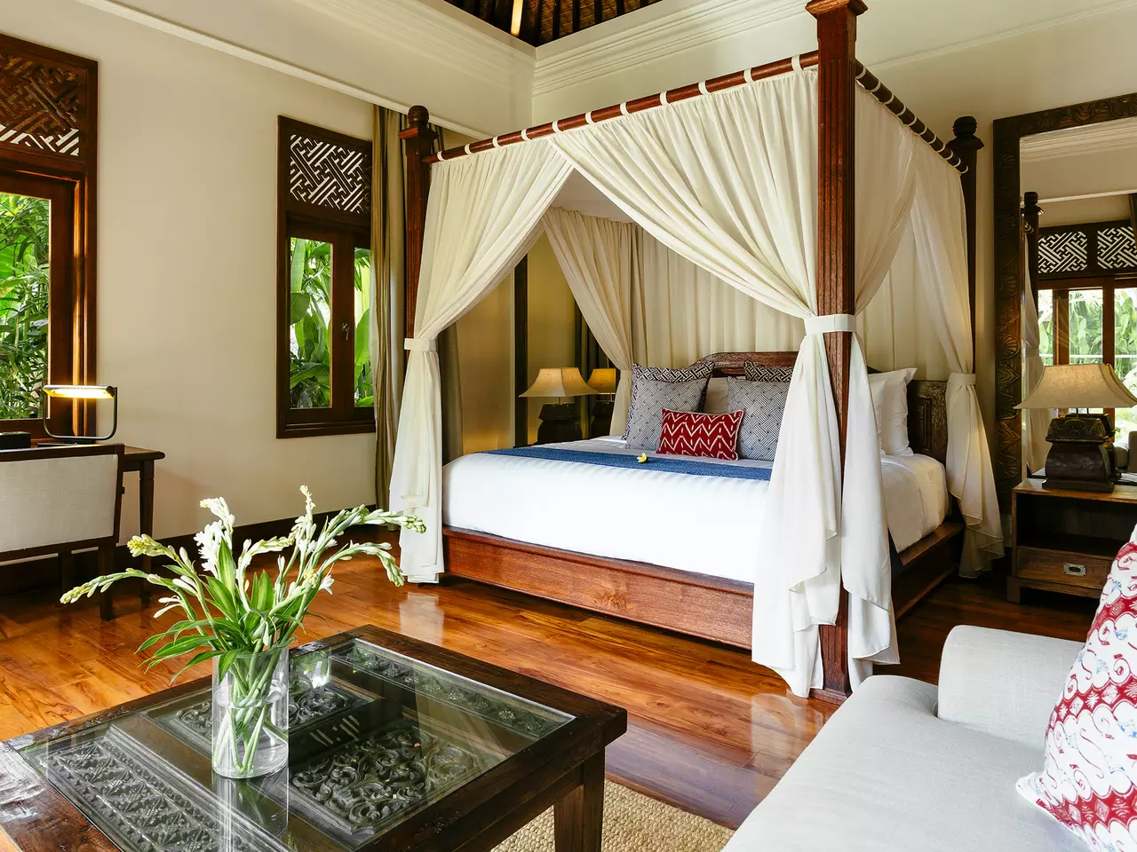 Seseh Tanah Lot 5700 - Villa Semarapura in Bali, photo 14 of 30